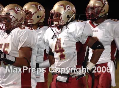 Thumbnail 2 in Creekside @ Woodward Academy photogallery.