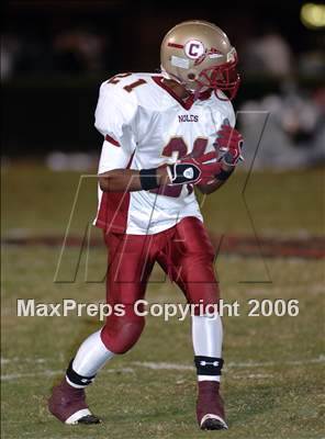 Thumbnail 2 in Creekside @ Woodward Academy photogallery.