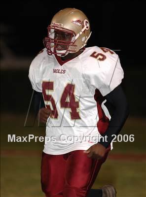 Thumbnail 3 in Creekside @ Woodward Academy photogallery.