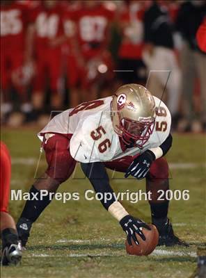 Thumbnail 2 in Creekside @ Woodward Academy photogallery.