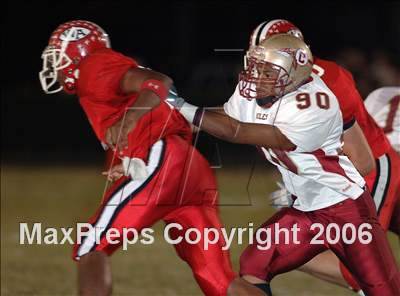 Thumbnail 1 in Creekside @ Woodward Academy photogallery.