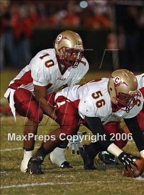 Thumbnail 1 in Creekside @ Woodward Academy photogallery.