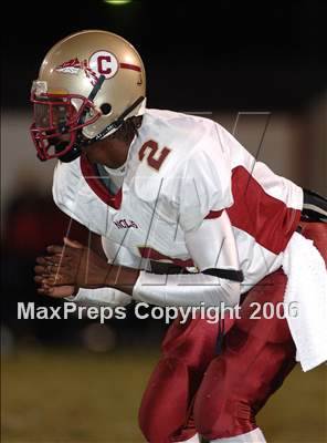 Thumbnail 1 in Creekside @ Woodward Academy photogallery.
