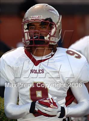 Thumbnail 3 in Creekside @ Woodward Academy photogallery.