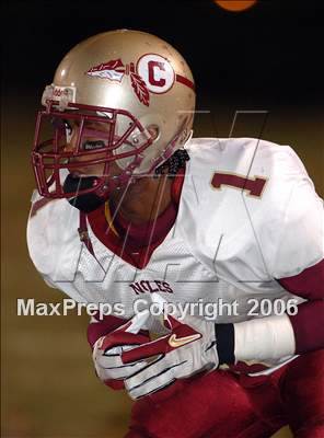Thumbnail 1 in Creekside @ Woodward Academy photogallery.