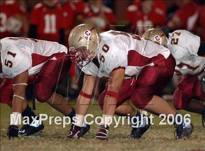Thumbnail 2 in Creekside @ Woodward Academy photogallery.