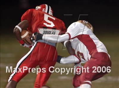 Thumbnail 3 in Creekside @ Woodward Academy photogallery.