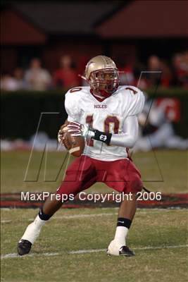 Thumbnail 1 in Creekside @ Woodward Academy photogallery.