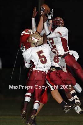 Thumbnail 1 in Creekside @ Woodward Academy photogallery.