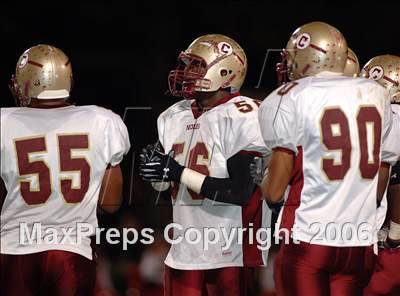 Thumbnail 2 in Creekside @ Woodward Academy photogallery.