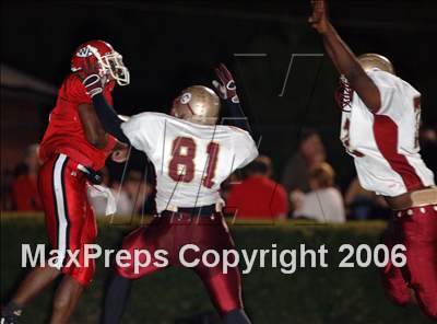 Thumbnail 3 in Creekside @ Woodward Academy photogallery.