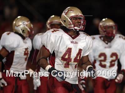 Thumbnail 2 in Creekside @ Woodward Academy photogallery.