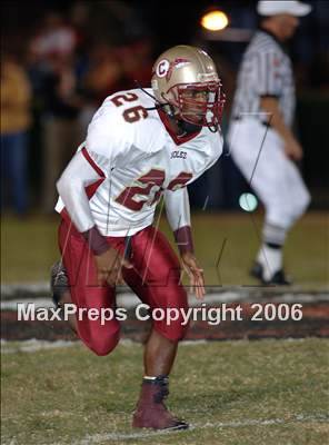 Thumbnail 1 in Creekside @ Woodward Academy photogallery.