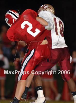 Thumbnail 1 in Creekside @ Woodward Academy photogallery.