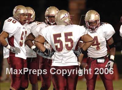 Thumbnail 1 in Creekside @ Woodward Academy photogallery.