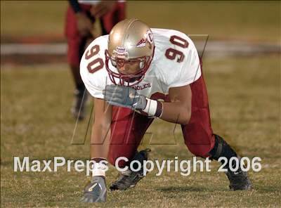 Thumbnail 1 in Creekside @ Woodward Academy photogallery.