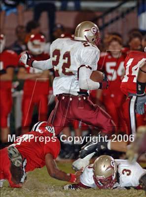 Thumbnail 3 in Creekside @ Woodward Academy photogallery.