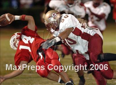 Thumbnail 3 in Creekside @ Woodward Academy photogallery.