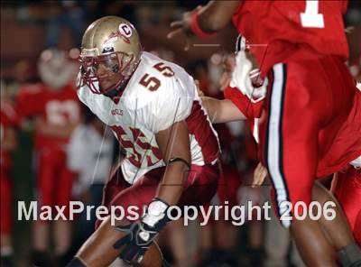 Thumbnail 1 in Creekside @ Woodward Academy photogallery.