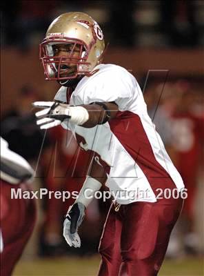 Thumbnail 2 in Creekside @ Woodward Academy photogallery.