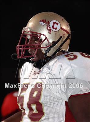 Thumbnail 1 in Creekside @ Woodward Academy photogallery.