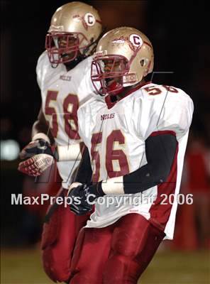 Thumbnail 1 in Creekside @ Woodward Academy photogallery.