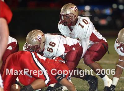Thumbnail 2 in Creekside @ Woodward Academy photogallery.