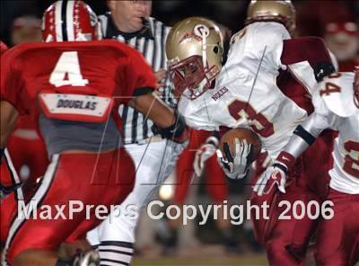 Thumbnail 1 in Creekside @ Woodward Academy photogallery.