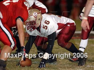 Thumbnail 3 in Creekside @ Woodward Academy photogallery.