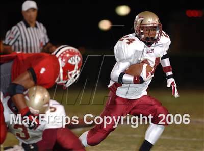 Thumbnail 1 in Creekside @ Woodward Academy photogallery.