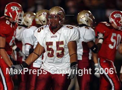 Thumbnail 3 in Creekside @ Woodward Academy photogallery.