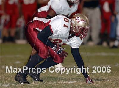 Thumbnail 2 in Creekside @ Woodward Academy photogallery.