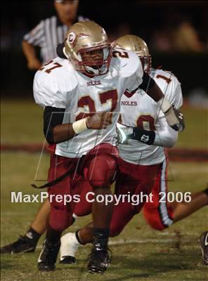 Thumbnail 2 in Creekside @ Woodward Academy photogallery.