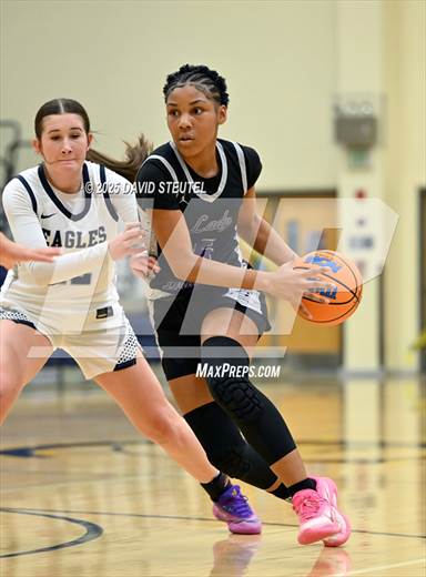 Sacramento vs. Vista del Lago (Rumble on the River)