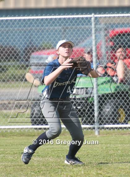 Thumbnail 3 in Ursuline Academy @ Mt. Carmel photogallery.
