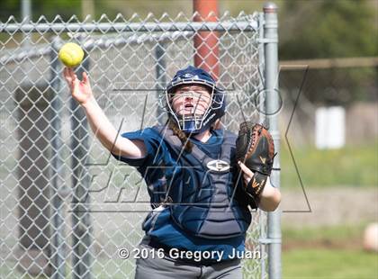 Thumbnail 2 in Ursuline Academy @ Mt. Carmel photogallery.