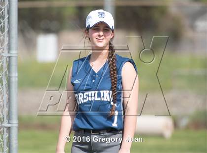 Thumbnail 1 in Ursuline Academy @ Mt. Carmel photogallery.