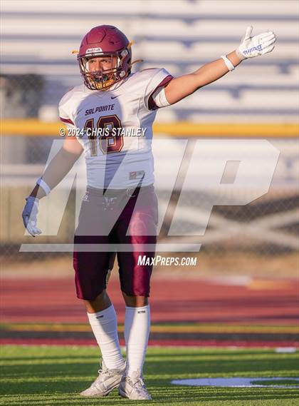 Thumbnail 2 in Salpointe Catholic at Shadow Ridge photogallery.