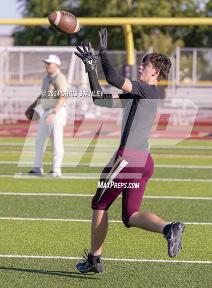 Thumbnail 2 in Salpointe Catholic at Shadow Ridge photogallery.