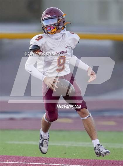 Thumbnail 3 in Salpointe Catholic at Shadow Ridge photogallery.