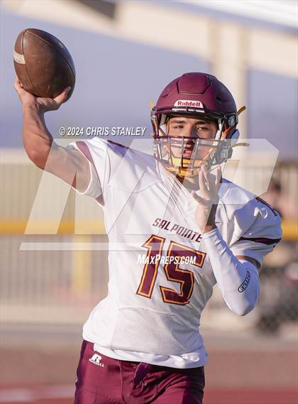 Thumbnail 3 in Salpointe Catholic at Shadow Ridge photogallery.