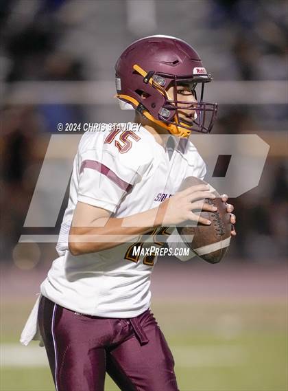 Thumbnail 1 in Salpointe Catholic at Shadow Ridge photogallery.