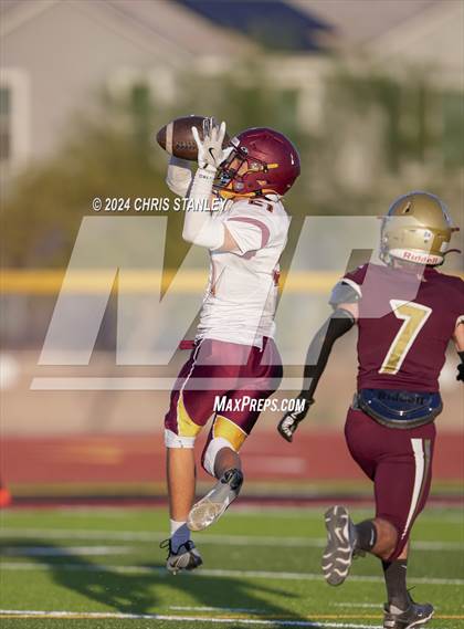 Thumbnail 2 in Salpointe Catholic at Shadow Ridge photogallery.