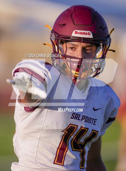 Thumbnail 3 in Salpointe Catholic at Shadow Ridge photogallery.