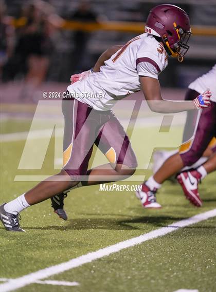 Thumbnail 1 in Salpointe Catholic at Shadow Ridge photogallery.