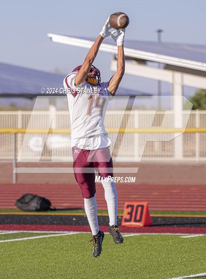 Thumbnail 3 in Salpointe Catholic at Shadow Ridge photogallery.