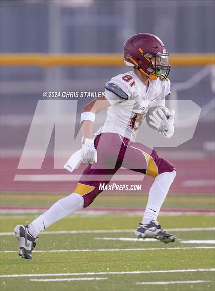 Thumbnail 3 in Salpointe Catholic at Shadow Ridge photogallery.