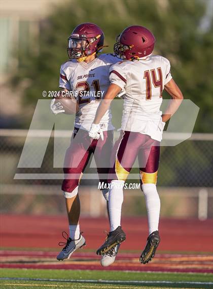 Thumbnail 3 in Salpointe Catholic at Shadow Ridge photogallery.