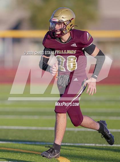 Thumbnail 3 in Salpointe Catholic at Shadow Ridge photogallery.