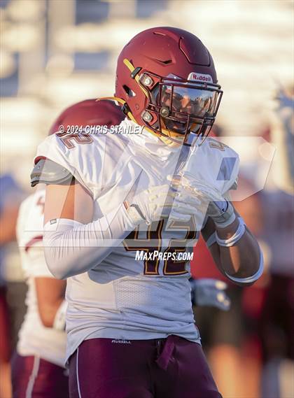 Thumbnail 1 in Salpointe Catholic at Shadow Ridge photogallery.